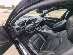 Cadillac CT5 Facelift 2.8T Luxury - ფოტო 3