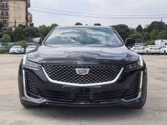 Cadillac CT5 Facelift 2.8T Luxury - ფოტო 4