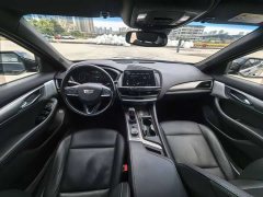 Cadillac CT5 Facelift 2.8T Luxury - ფოტო 5