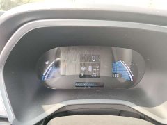 JAC iEVA50 Battery Swap Pleasure Edition - photo 10