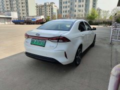 JAC iEVA50 Battery Swap Pleasure Edition - photo 5