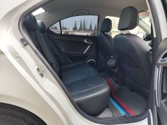 JAC iEVA50 Battery Swap Pleasure Edition - photo 7
