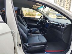JAC iEVA50 Battery Swap Pleasure Edition - photo 8