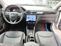 JAC iEVA50 Battery Swap Pleasure Edition - photo 9