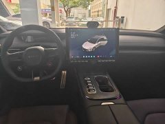 Xiaomi SU7 2024 Quad Motor Ultra-Long Range Advanced Autonomous Driving Max - ფოტო 14