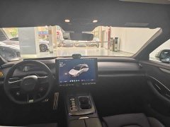 Xiaomi SU7 2024 Quad Motor Ultra-Long Range Advanced Autonomous Driving Max - ფოტო 17