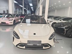 Xiaomi SU7 2024 Quad Motor Ultra-Long Range Advanced Autonomous Driving Max - ფოტო 2