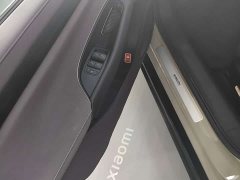 Xiaomi SU7 2024 Quad Motor Ultra-Long Range Advanced Autonomous Driving Max - ფოტო 4