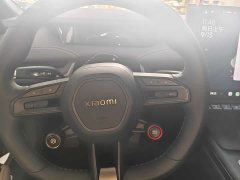 Xiaomi SU7 2024 Quad Motor Ultra-Long Range Advanced Autonomous Driving Max - ფოტო 6