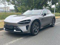 Xiaomi YU7 Four-Wheel Drive Max Edition - ფოტო 1