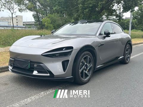 2025 Xiaomi YU7 Four-Wheel Drive Max Edition - ავტომობილი ჩინეთიდან