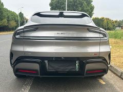 Xiaomi YU7 Four-Wheel Drive Max Edition - ფოტო 10