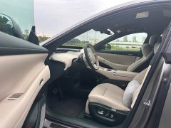 Xiaomi YU7 Four-Wheel Drive Max Edition - ფოტო 13