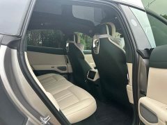 Xiaomi YU7 Four-Wheel Drive Max Edition - ფოტო 16