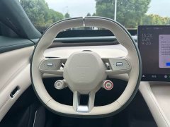 Xiaomi YU7 Four-Wheel Drive Max Edition - ფოტო 17
