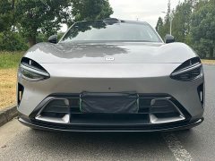 Xiaomi YU7 Four-Wheel Drive Max Edition - ფოტო 2