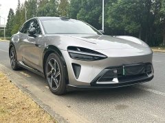 Xiaomi YU7 Four-Wheel Drive Max Edition - ფოტო 3