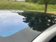 Xiaomi YU7 Four-Wheel Drive Max Edition - ფოტო 6