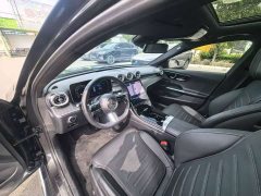 Mercedes-Benz C-Class Facelift C 260 L Sport Edition - ფოტო 3