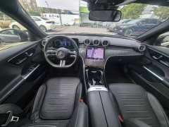 Mercedes-Benz C-Class Facelift C 260 L Sport Edition - ფოტო 4