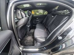 Mercedes-Benz C-Class Facelift C 260 L Sport Edition - ფოტო 7