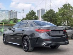 Mercedes-Benz C-Class Facelift C 260 L Sport Edition - ფოტო 9