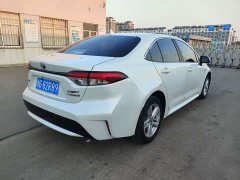 Toyota Corolla 2022 Hybrid 1.8H E-CVT Luxury - ფოტო 5