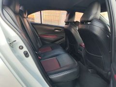 Toyota Corolla 2022 Hybrid 1.8H E-CVT Luxury - ფოტო 7