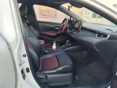 Toyota Corolla 2022 Hybrid 1.8H E-CVT Luxury - ფოტო 8