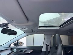 Chery Oumengda 1.5T CVT Yuijie Edition - ფოტო 15