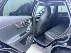 Chery Oumengda 1.5T CVT Yuijie Edition - ფოტო 16