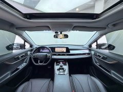 Chery Oumengda 1.5T CVT Yuijie Edition - ფოტო 17