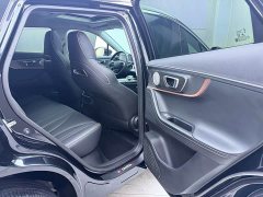 Chery Oumengda 1.5T CVT Yuijie Edition - ფოტო 20