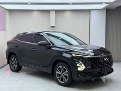 Chery Oumengda 1.5T CVT Yuijie Edition - ფოტო 3