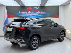 Chery Oumengda 1.5T CVT Yuijie Edition - ფოტო 4