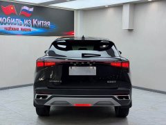 Chery Oumengda 1.5T CVT Yuijie Edition - ფოტო 5