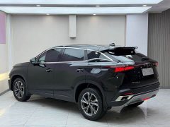 Chery Oumengda 1.5T CVT Yuijie Edition - ფოტო 6