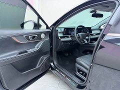Chery Oumengda 1.5T CVT Yuijie Edition - ფოტო 7