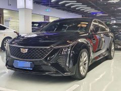 Cadillac CT5 28T Luxury Pro - ფოტო 1