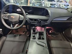 Cadillac CT5 28T Luxury Pro - ფოტო 10