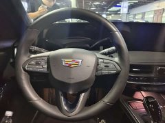 Cadillac CT5 28T Luxury Pro - ფოტო 11