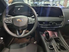 Cadillac CT5 28T Luxury Pro - ფოტო 12