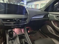 Cadillac CT5 28T Luxury Pro - ფოტო 13