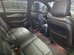 Cadillac CT5 28T Luxury Pro - ფოტო 14
