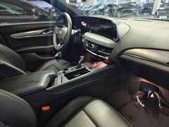 Cadillac CT5 28T Luxury Pro - ფოტო 15