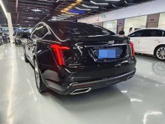 Cadillac CT5 28T Luxury Pro - ფოტო 16