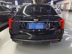Cadillac CT5 28T Luxury Pro - ფოტო 17