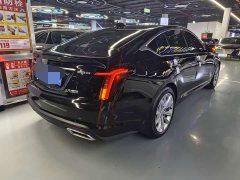Cadillac CT5 28T Luxury Pro - ფოტო 18