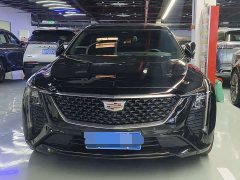 Cadillac CT5 28T Luxury Pro - ფოტო 2