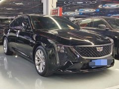 Cadillac CT5 28T Luxury Pro - ფოტო 3